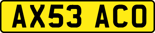 AX53ACO