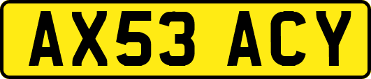 AX53ACY