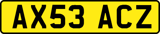 AX53ACZ