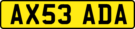AX53ADA