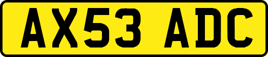 AX53ADC