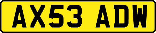AX53ADW