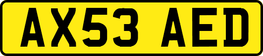 AX53AED