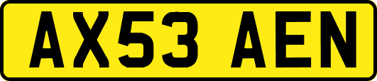 AX53AEN