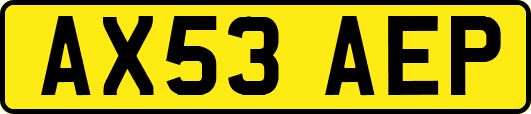 AX53AEP