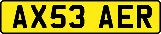 AX53AER
