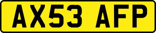 AX53AFP