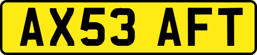 AX53AFT