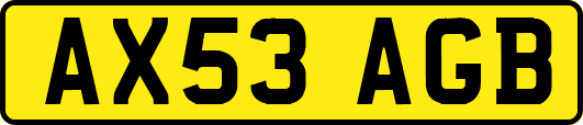 AX53AGB