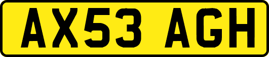 AX53AGH