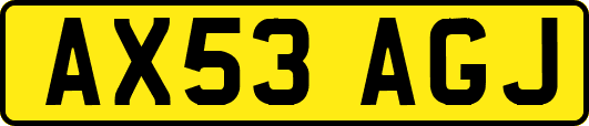 AX53AGJ