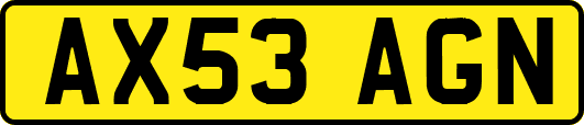 AX53AGN