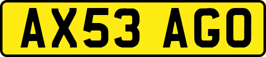 AX53AGO