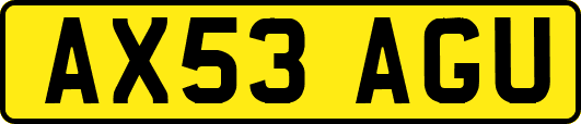 AX53AGU