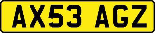 AX53AGZ