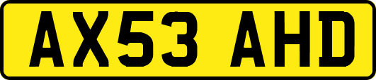 AX53AHD