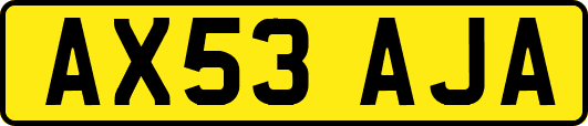 AX53AJA