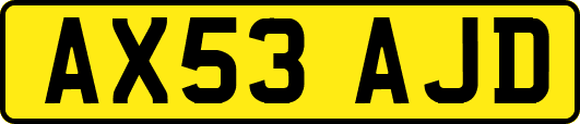 AX53AJD