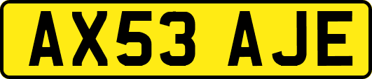 AX53AJE
