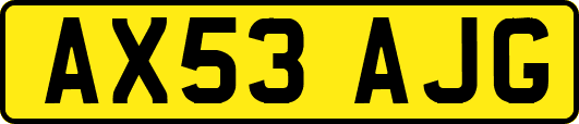AX53AJG