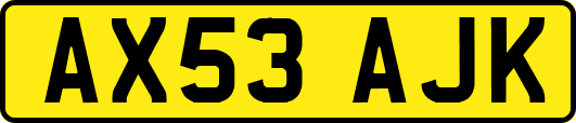 AX53AJK