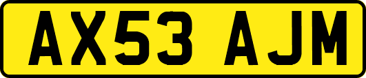 AX53AJM