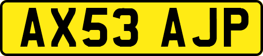 AX53AJP