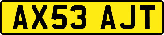 AX53AJT