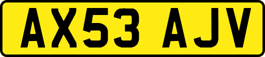 AX53AJV