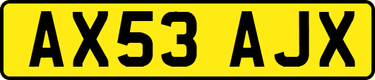 AX53AJX