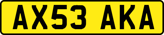 AX53AKA