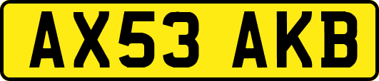 AX53AKB