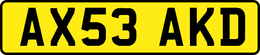 AX53AKD