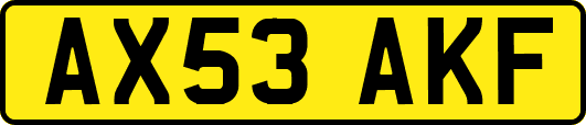 AX53AKF