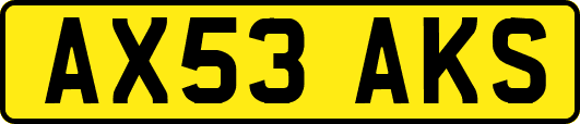 AX53AKS