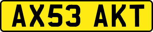 AX53AKT