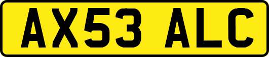 AX53ALC