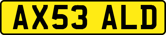 AX53ALD