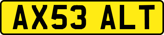 AX53ALT