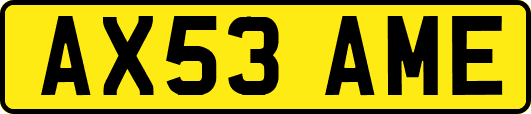 AX53AME