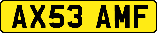 AX53AMF