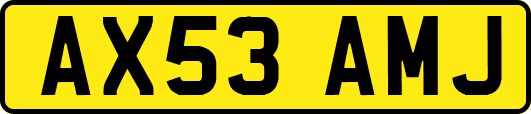 AX53AMJ