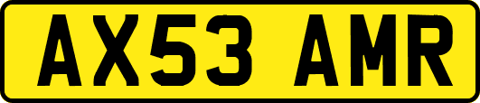 AX53AMR