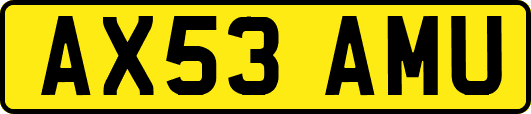 AX53AMU