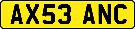 AX53ANC