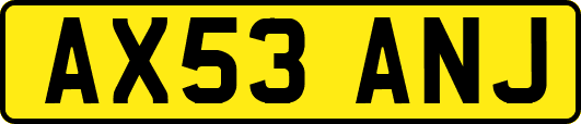 AX53ANJ