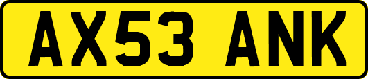 AX53ANK