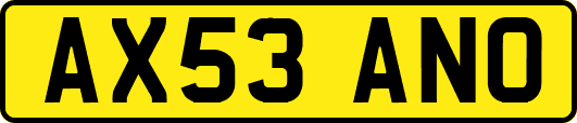 AX53ANO
