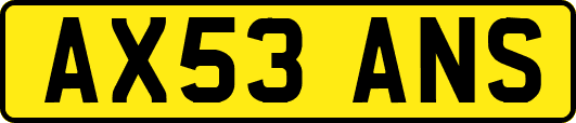 AX53ANS