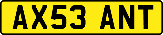 AX53ANT